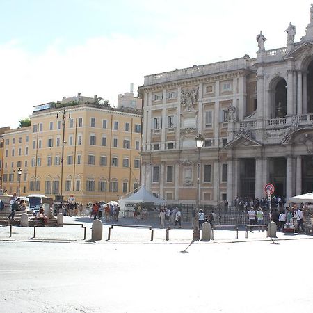 Casa Vacanze Voglia Di Roma المظهر الخارجي الصورة