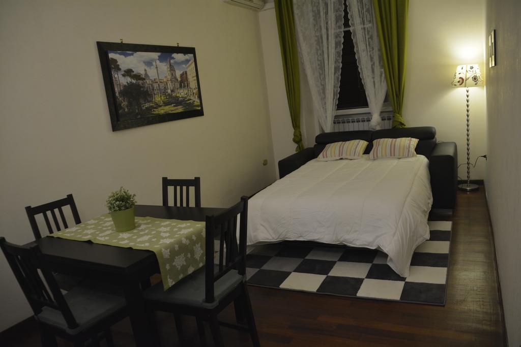 Casa Vacanze Voglia Di Roma المظهر الخارجي الصورة