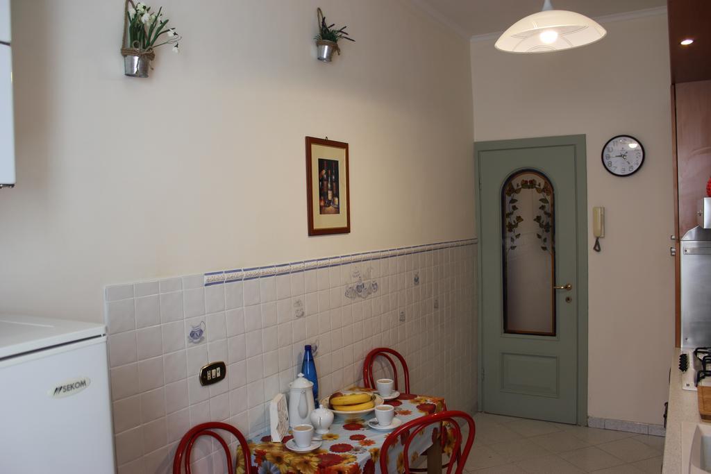 Casa Vacanze Voglia Di Roma المظهر الخارجي الصورة