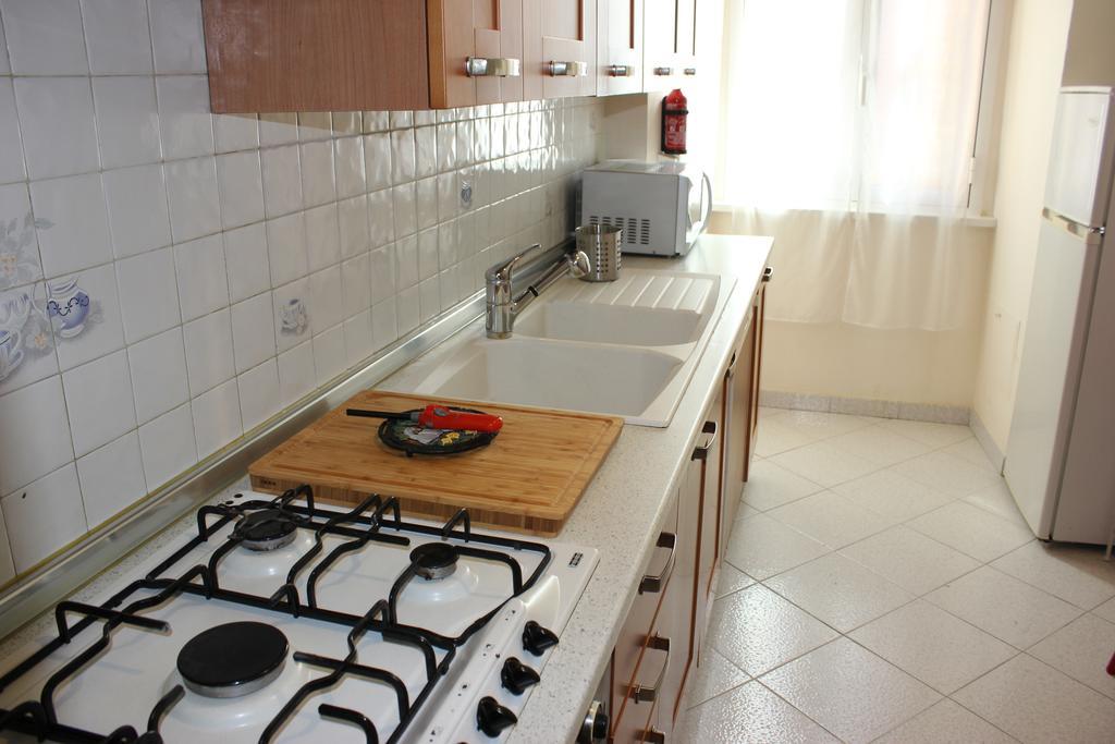 Casa Vacanze Voglia Di Roma المظهر الخارجي الصورة