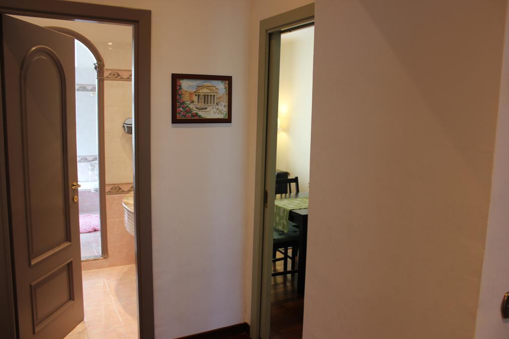 Casa Vacanze Voglia Di Roma المظهر الخارجي الصورة