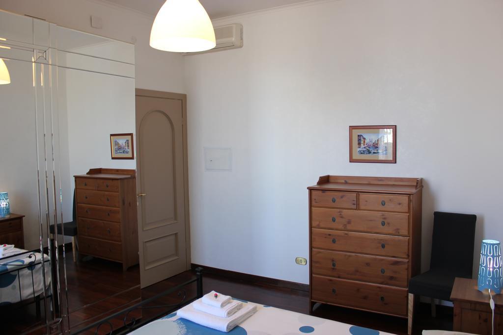 Casa Vacanze Voglia Di Roma المظهر الخارجي الصورة