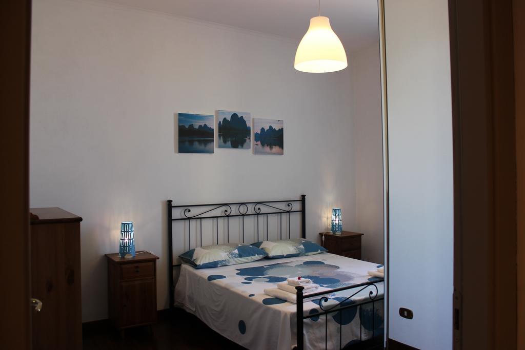 Casa Vacanze Voglia Di Roma المظهر الخارجي الصورة