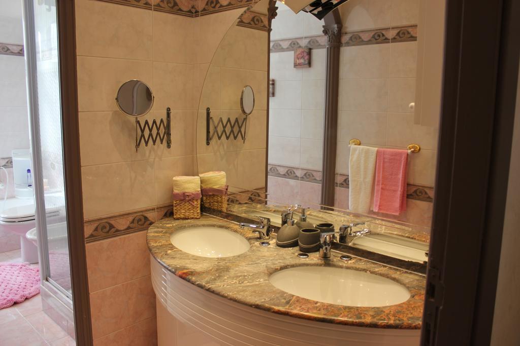 Casa Vacanze Voglia Di Roma المظهر الخارجي الصورة