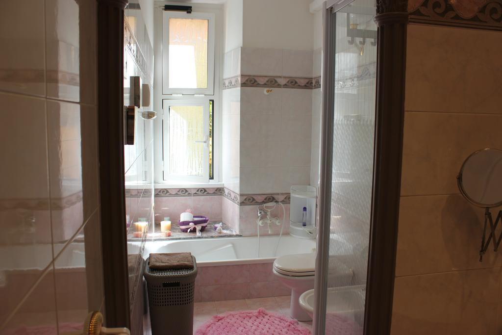 Casa Vacanze Voglia Di Roma المظهر الخارجي الصورة