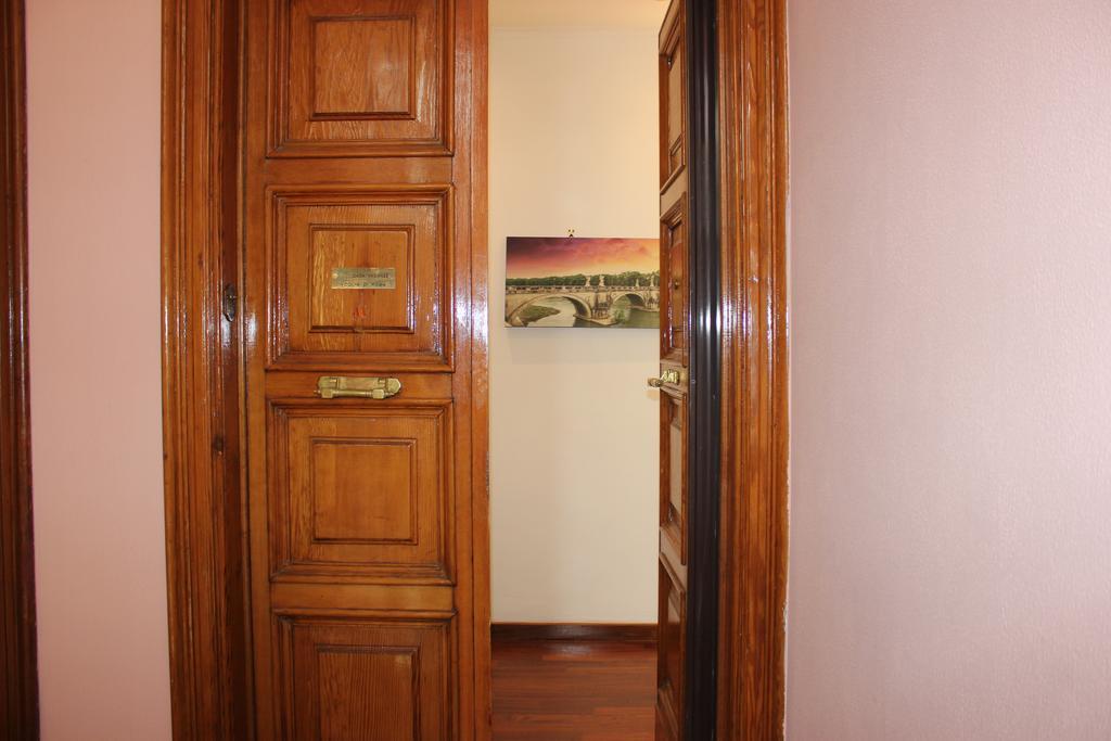 Casa Vacanze Voglia Di Roma المظهر الخارجي الصورة