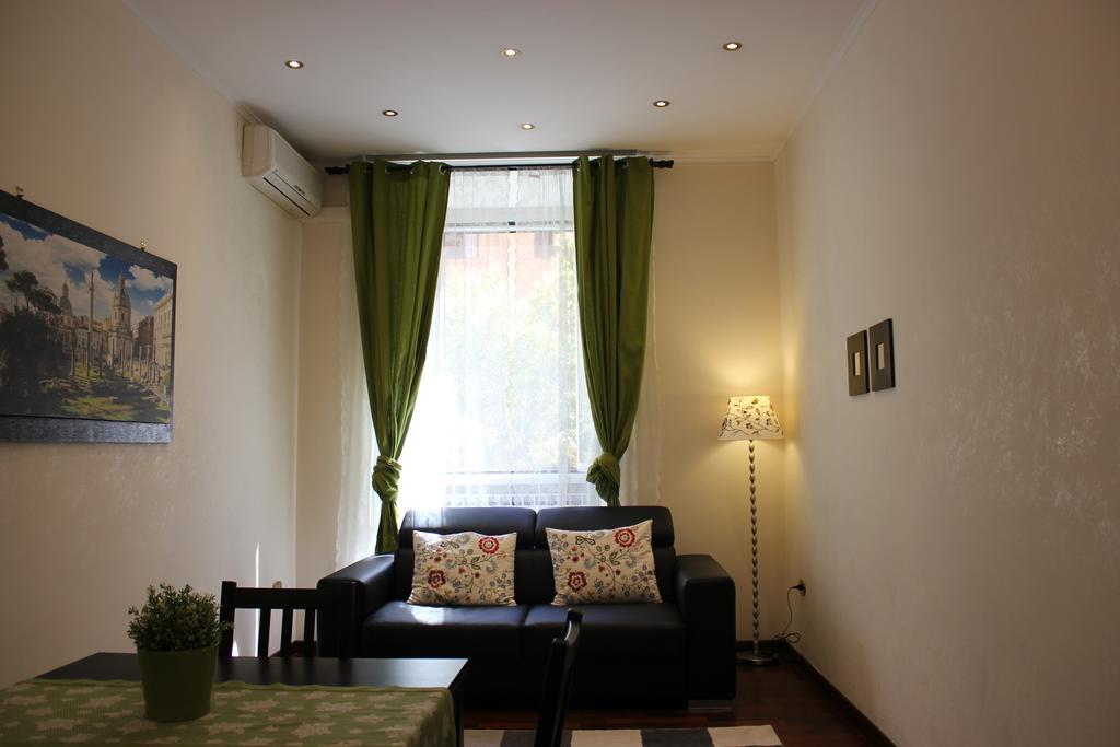Casa Vacanze Voglia Di Roma المظهر الخارجي الصورة