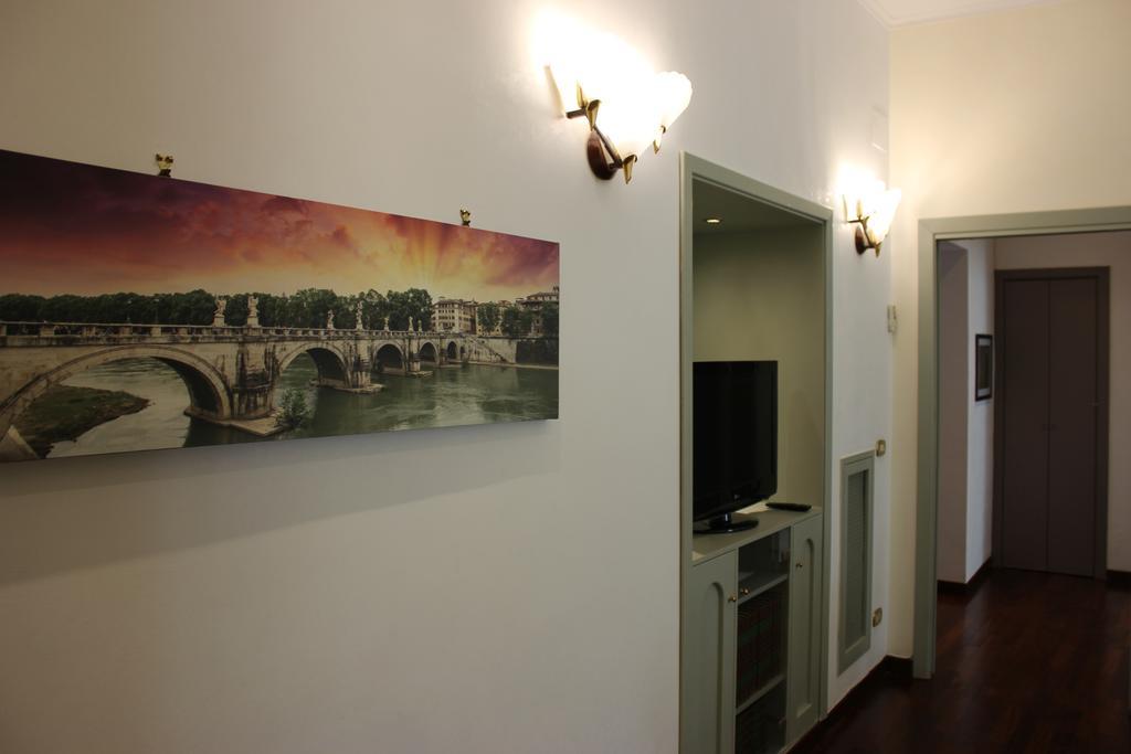 Casa Vacanze Voglia Di Roma المظهر الخارجي الصورة