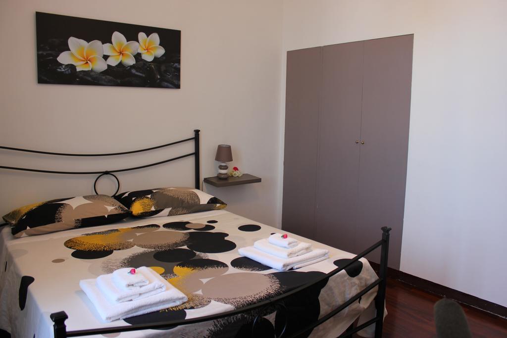 Casa Vacanze Voglia Di Roma المظهر الخارجي الصورة