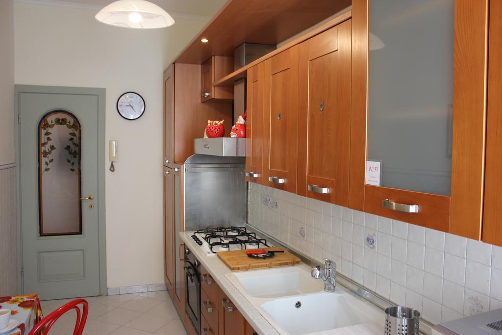 Casa Vacanze Voglia Di Roma المظهر الخارجي الصورة