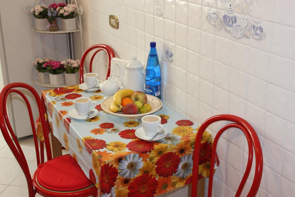 Casa Vacanze Voglia Di Roma المظهر الخارجي الصورة