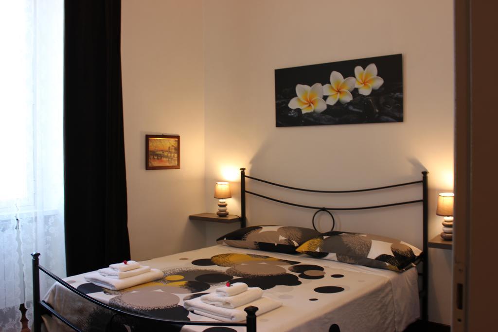 Casa Vacanze Voglia Di Roma المظهر الخارجي الصورة