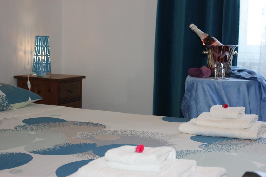 Casa Vacanze Voglia Di Roma المظهر الخارجي الصورة