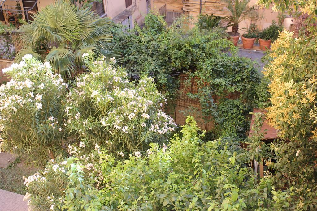 Casa Vacanze Voglia Di Roma المظهر الخارجي الصورة